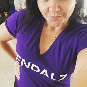 Meet your Posher, Leslie